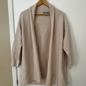 Vince wool cardigan